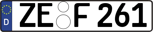 ZE-F261
