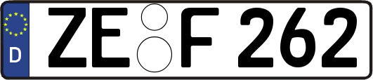 ZE-F262