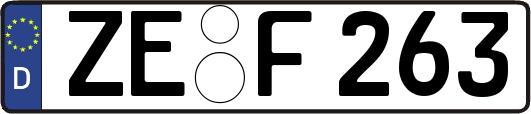 ZE-F263