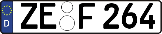 ZE-F264