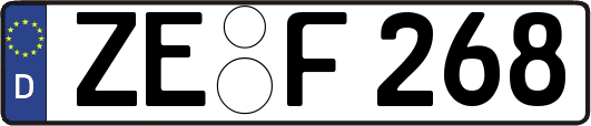 ZE-F268
