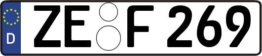 ZE-F269
