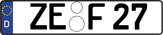 ZE-F27