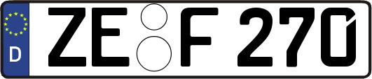 ZE-F270