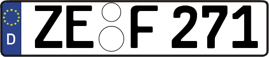 ZE-F271