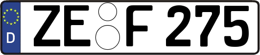 ZE-F275