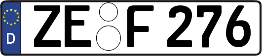 ZE-F276