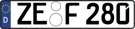 ZE-F280