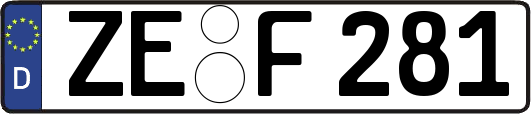 ZE-F281