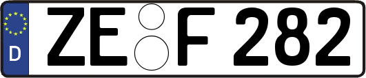 ZE-F282