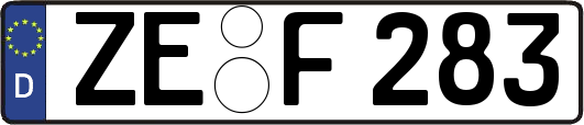 ZE-F283