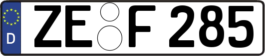 ZE-F285