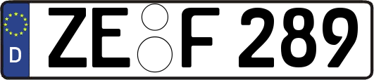 ZE-F289