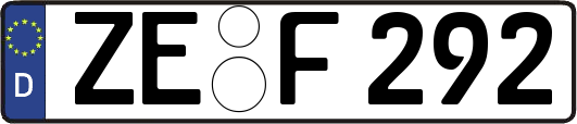ZE-F292
