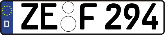 ZE-F294