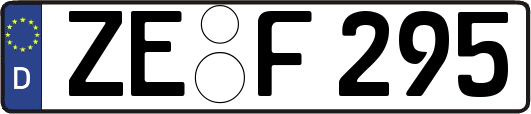 ZE-F295