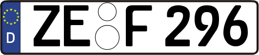 ZE-F296