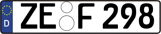 ZE-F298