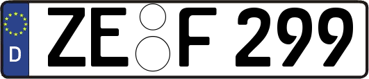 ZE-F299