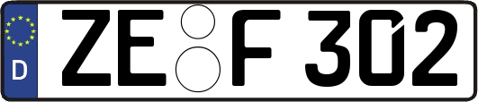 ZE-F302