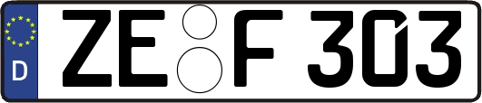 ZE-F303