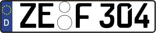ZE-F304