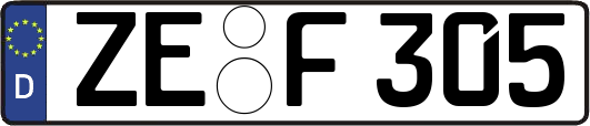 ZE-F305