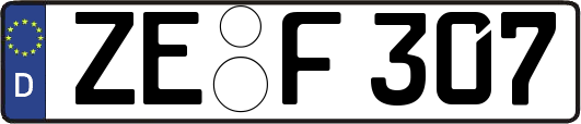 ZE-F307