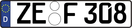ZE-F308