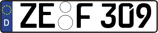 ZE-F309