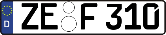 ZE-F310