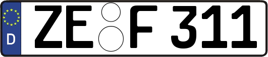 ZE-F311