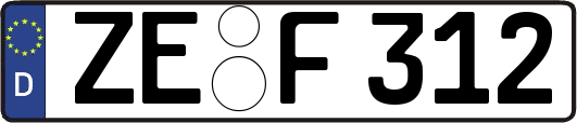 ZE-F312