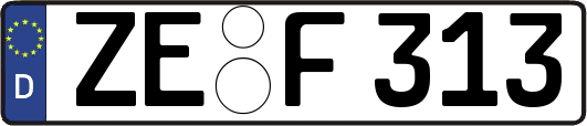 ZE-F313