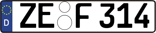 ZE-F314