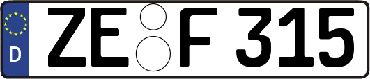 ZE-F315