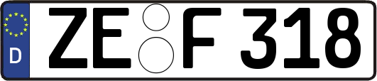 ZE-F318