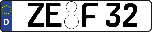 ZE-F32