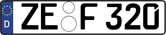 ZE-F320