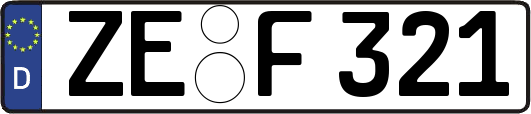 ZE-F321
