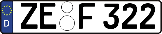ZE-F322