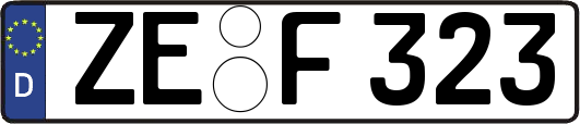 ZE-F323