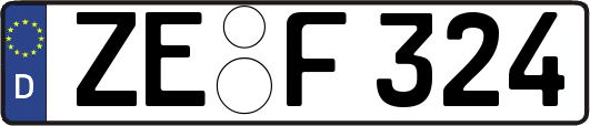 ZE-F324