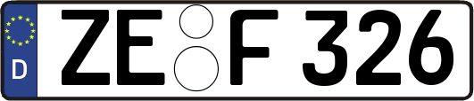 ZE-F326