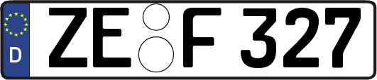ZE-F327