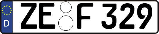 ZE-F329