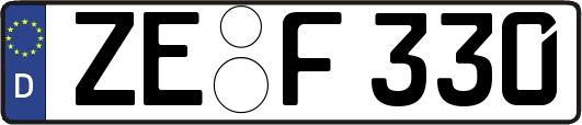 ZE-F330