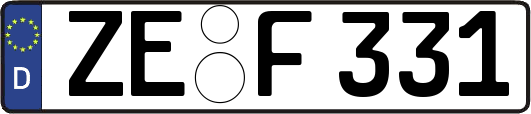 ZE-F331