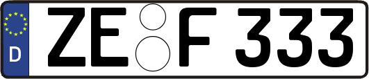 ZE-F333