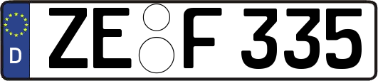 ZE-F335